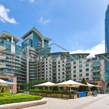 Vauxhall Large 2Bedroom Central London With Amazing River View Panoramic Balcony Exterior photo