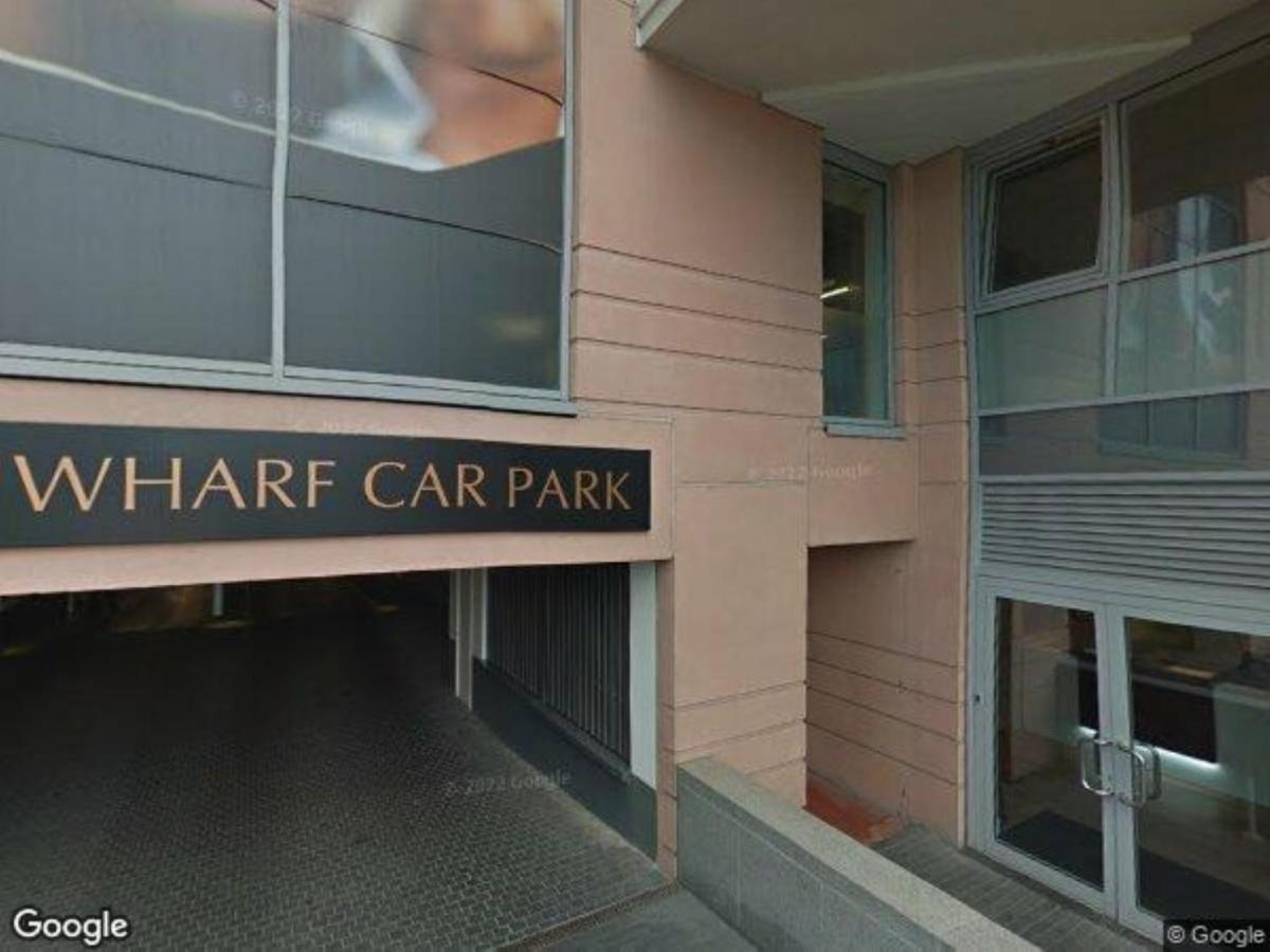 Vauxhall Large 2Bedroom Central London With Amazing River View Panoramic Balcony Exterior photo