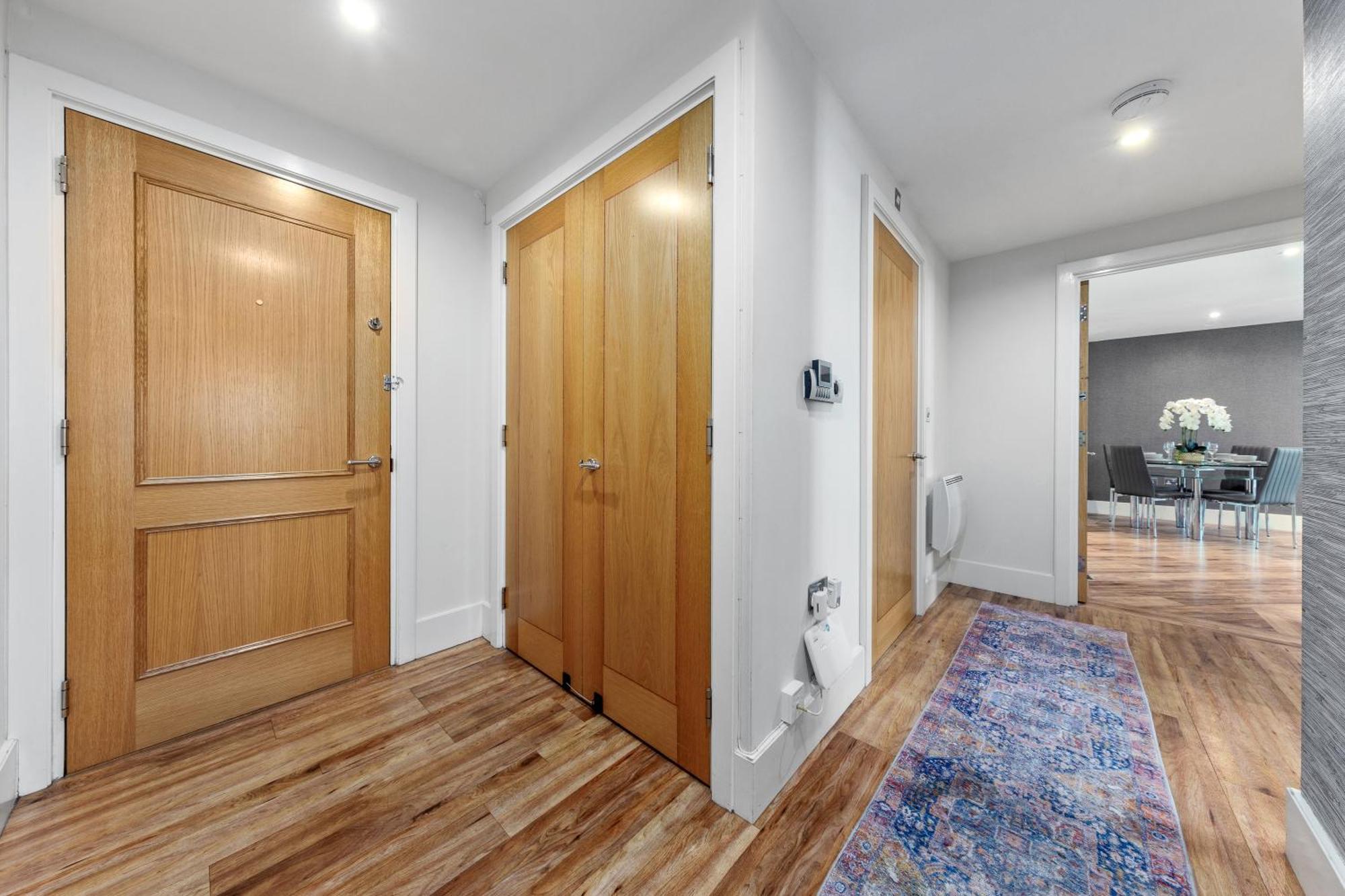 Vauxhall Large 2Bedroom Central London With Amazing River View Panoramic Balcony Exterior photo